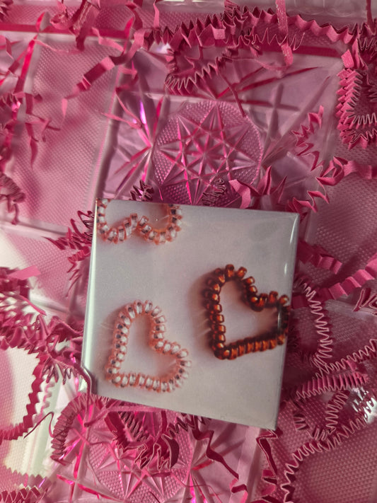 12 Custom Photo Magnets
