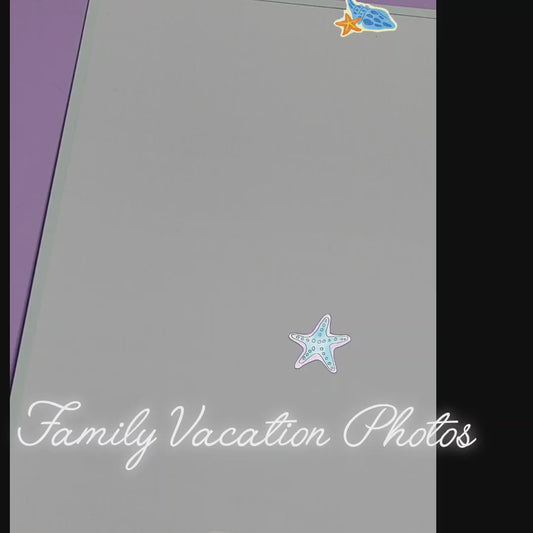 Custom Photo Magnets